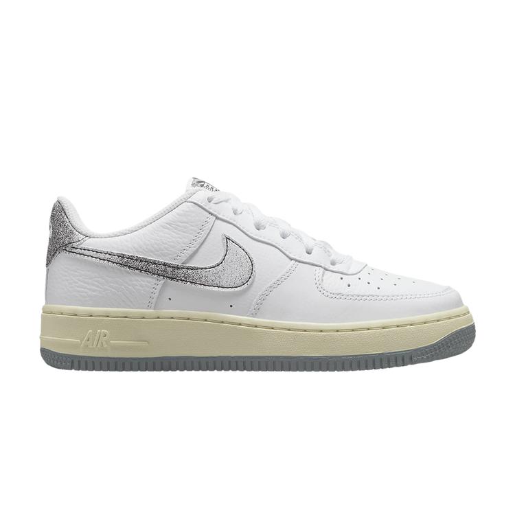 Air Force 1 LV8 3 GS '50 Years of Hip-Hop'